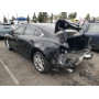 2017 Mazda 6 Touring 2.5L vin: JM1GL1V54H1******