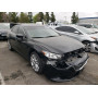 2017 Mazda 6 Touring 2.5L vin: JM1GL1V54H1******