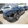 2016 Bmw 650 I 4.4L vin: WBA6H5C51GG******