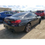 2016 Bmw 650 I 4.4L vin: WBA6H5C51GG******