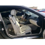 2016 Bmw 650 I 4.4L vin: WBA6H5C51GG******
