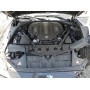 2016 Bmw 650 I 4.4L vin: WBA6H5C51GG******