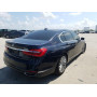 2018 Bmw 740 I 3.0L vin: WBA7E2C50JG******