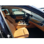 2018 Bmw 740 I 3.0L vin: WBA7E2C50JG******