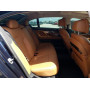 2018 Bmw 740 I 3.0L vin: WBA7E2C50JG******