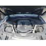 2018 Bmw 740 I 3.0L vin: WBA7E2C50JG******