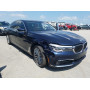 2018 Bmw 740 I 3.0L vin: WBA7E2C50JG******