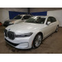 2020 Bmw 740 Xi 3.0L vin: WBA7T4C0XLC******
