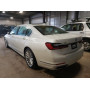 2020 Bmw 740 Xi 3.0L vin: WBA7T4C0XLC******