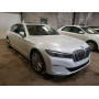2020 Bmw 740 Xi 3.0L vin: WBA7T4C0XLC******