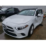 2020 Mercedes-Benz A 220 4Mat 2.0L vin: WDD3G4FB4LW******