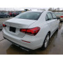 2020 Mercedes-Benz A 220 4Mat 2.0L vin: WDD3G4FB4LW******