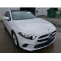 2020 Mercedes-Benz A 220 4Mat 2.0L vin: WDD3G4FB4LW******