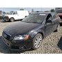 2011 Audi A3 Premium 2.0L vin: WAUBJBFM3BA******