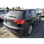 2011 Audi A3 Premium 2.0L vin: WAUBJBFM3BA******
