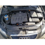 2011 Audi A3 Premium 2.0L vin: WAUBJBFM3BA******