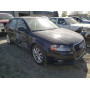 2011 Audi A3 Premium 2.0L vin: WAUBJBFM3BA******