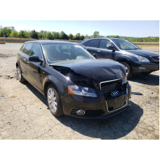 2011 Audi A3 Premium 2.0L vin: WAUBJBFM6BA******