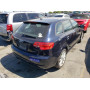 2012 Audi A3 Premium 2.0L vin: WAUBEAFM8CA******