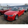 2015 Audi A3 Premium 1.8L vin: WAUACGFF0F1******