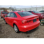 2015 Audi A3 Premium 1.8L vin: WAUACGFF0F1******
