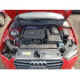 2015 Audi A3 Premium 1.8L vin: WAUACGFF0F1******