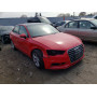 2015 Audi A3 Premium 1.8L vin: WAUACGFF0F1******