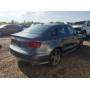 2016 Audi A3 Premium 1.8L vin: WAUA7GFF9G1******