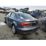 2015 Audi A3 Quattro 2.0L vin: WAUBFGFF4F1******