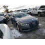 2015 Audi A3 Quattro 2.0L vin: WAUBFGFF4F1******