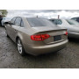 2010 Audi A4 Premium 2.0L vin: WAUFFAFL3AN******
