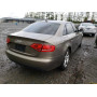 2010 Audi A4 Premium 2.0L vin: WAUFFAFL3AN******