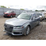 2011 Audi A4 Premium 2.0L vin: WAUFFAFL9BN******