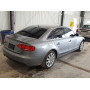 2011 Audi A4 Premium 2.0L vin: WAUFFAFL9BN******