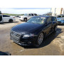2012 Audi A4 Premium 2.0L vin: WAUEFAFL6CN******
