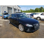 2012 Audi A4 Premium 2.0L vin: WAUEFAFL6CN******