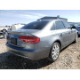 2013 Audi A4 Premium 2.0L vin: WAUAFAFL1DA******