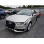 2015 Audi A4 Premium 2.0L vin: WAUFFAFL8FN******