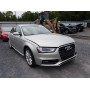 2015 Audi A4 Premium 2.0L vin: WAUFFAFL8FN******