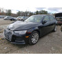 2017 Audi A4 Premium 2.0L vin: WAUANAF46HN******