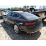 2018 Audi A5 Premium 2.0L vin: WAUBNCF59JA******