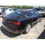 2018 Audi A5 Premium 2.0L vin: WAUBNCF59JA******