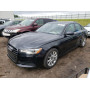 2013 Audi A6 Premium 2.0L vin: WAUGFAFC7DN******
