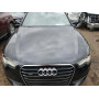 2013 Audi A6 Premium 2.0L vin: WAUGFAFC7DN******