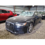 2015 Audi A6 Premium 2.0L vin: WAUGFAFCXFN******