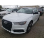 2018 Audi A6 Prestig 3.0L vin: WAUH3AFC1JN******