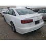 2018 Audi A6 Prestig 3.0L vin: WAUH3AFC1JN******