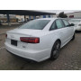 2018 Audi A6 Prestig 3.0L vin: WAUH3AFC1JN******