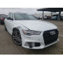 2018 Audi A6 Prestig 3.0L vin: WAUH3AFC1JN******