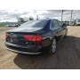 2012 Audi A8 L Quatt 4.2L vin: WAURVAFD0CN******